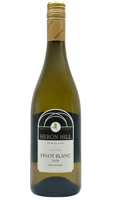 2024 Reserve Pinot Blanc