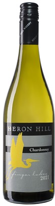 2019 Classic Chardonnay Unoaked