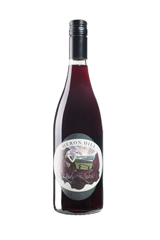 Lady of the Lakes Bubbly Red