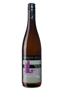 2021 Semi Dry Riesling