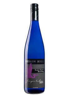 2021 Semi-Sweet Riesling