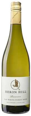 2021 White Pinot Noir