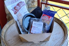 Snack Box