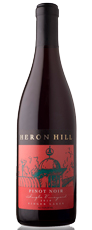 2017 Ingle Vineyard Pinot Noir