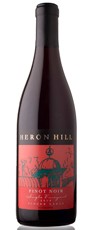 LIBRARY 2014 Ingle Vineyard Pinot Noir