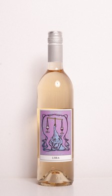 Libra White Blend