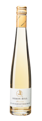 2020 Reserve Late Harvest Vidal