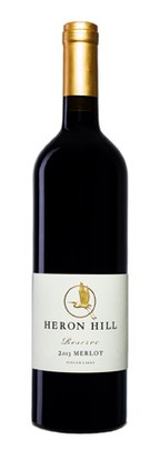 2013 Reserve Merlot