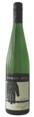 Ingle Vineyard Mothership Riesling