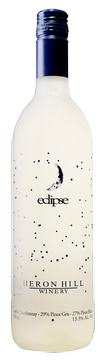 2018 Eclipse White