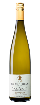 2016 Old Vines Riesling Reserve