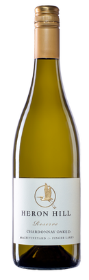 2018 Chardonnay Reserve Macri Vineyard