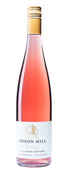 2019 Reserve Pinot Noir Rosé