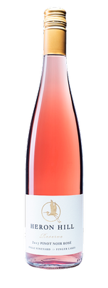 2019 Ingle Vineyard Pinot Noir Rosé Library