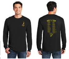 Eclipse Long Sleeve