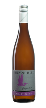 2018 Classic Semi-Dry Riesling