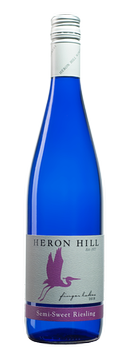 2018 Classic Semi-Sweet Riesling