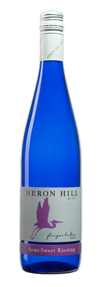 2018 Classic Semi-Sweet Riesling
