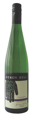 Ingle Vineyard Tasting Room Riesling