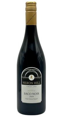 2024 Reserve Baco Noir