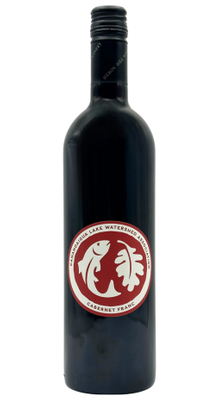 Canandaigua Lake Watershed Association Cabernet Franc