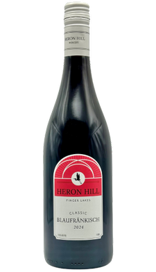 2024 Classic Blaufrankisch