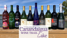 Canandaigua Lake Wine Trail's