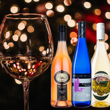 Sweet Wine Trio Pack