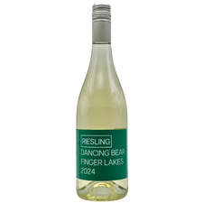 2024 Dancing Bear Riesling