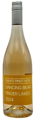 2024 Dancing Bear White Pinot Noir