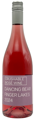 2024 Dancing Bear Crushable Rosé