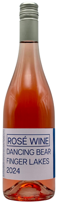 2024 Dancing Bear Rosé