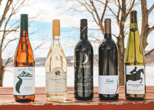 Wines We Love, Keuka Lake Wine Trail Variety Pack