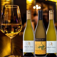 Aromatic White Wine Trio Gift Pack