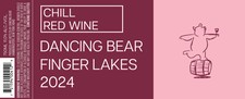 2024 Dancing Bear Chill Red