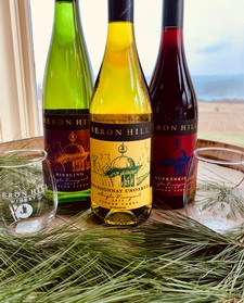 Holiday Wine Tasting Kit