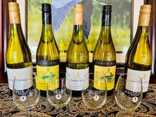 Chardonnay Tasting Flight Kit