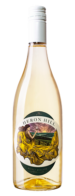 Lady of the Lakes Bubbly Moscato
