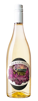 Lady of the Lakes Bubbly Riesling