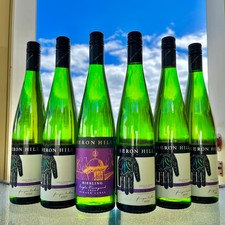 Ingle Riesling 90's Pack