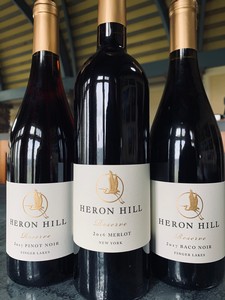Reserve Red Wine Tasting Flight Kit