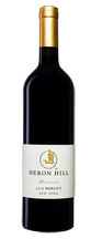 2016 Reserve Merlot