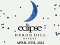 Eclipse 2024 Stickers