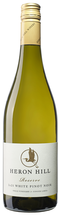 2021 White Pinot Noir
