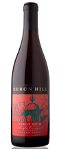 2017 Ingle Vineyard Pinot Noir
