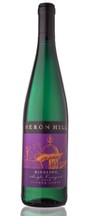 Library 2012 IV Riesling