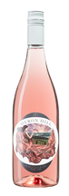 Lady Of the Lakes Bubbly Rosé