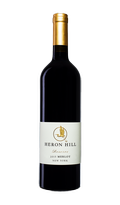 2015 Merlot Reserve