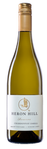 LIBRARY 2015 Chardonnay Reserve Macri Vineyard