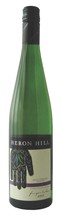 Ingle Vineyard Tasting Room Riesling